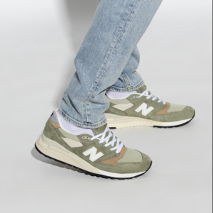 Giay New Balance Made in USA 998 'Olive' U998GT