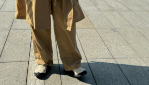 Giay New Balance Slip-On 'Beige' ML610SDB