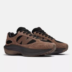 Giay New Balance WRPD Runner 'Dark Mushroom' UWRPDMUS