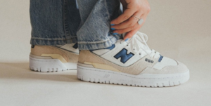 Giay New Balance Wmns 550 'Sea Salt Mercury Blue' BBW550SB