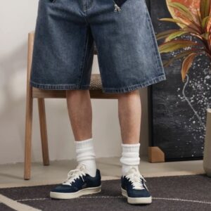 Giay New Balance x ANB Brand 300 'Navy Blue' CT300AN3