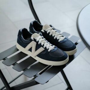 Giay New Balance x ANB Brand 300 'Navy Blue' CT300AN3