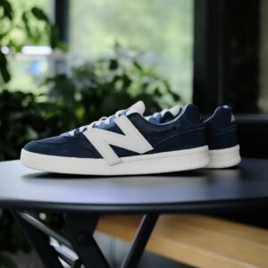 Giay New Balance x ANB Brand 300 'Navy Blue' CT300AN3