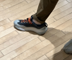 Giay Nike ACG Low GORE-TEX 'Smoke Grey' HF6245-002