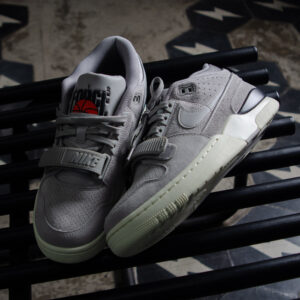 Giay Nike Air Alpha Force 88 'Medium Grey' FJ4184-001