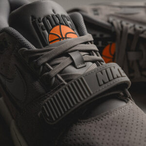 Giay Nike Air Alpha Force 88 'Medium Grey' FJ4184-001