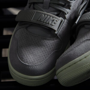 Giay Nike Air Alpha Force 88 'Medium Grey' FJ4184-001