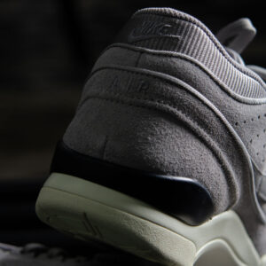 Giay Nike Air Alpha Force 88 'Medium Grey' FJ4184-001