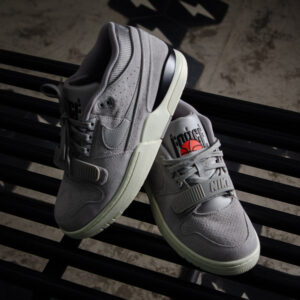 Giay Nike Air Alpha Force 88 'Medium Grey' FJ4184-001
