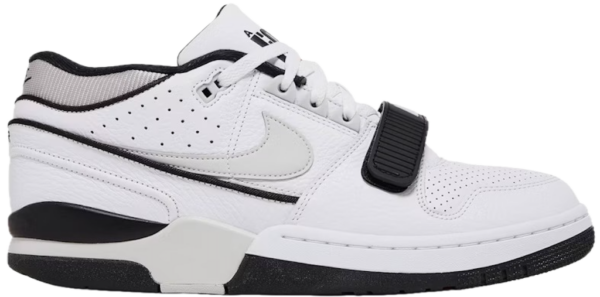 Giay Nike Air Alpha Force 88 'White Black' DZ4627‑101