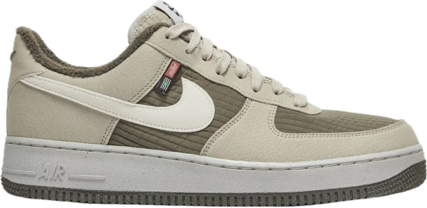 Giay Nike Air Force 1 '07 LV8 'Toasty - Rattan' DC8871-200