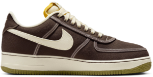 Giay Nike Air Force 1 07 Low 'Baroque Brown' CI9349-201