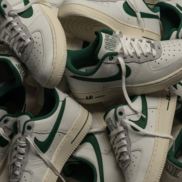 Giay Nike Air Force 1 Low '07 LX 'Command Force Gorge' DR0148–102