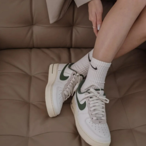 Giay Nike Air Force 1 Low '07 LX 'Command Force Gorge' DR0148–102