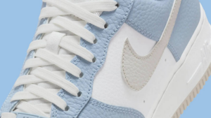 Giay Nike Air Force 1 Low 'Baby Blue' HF0022-400