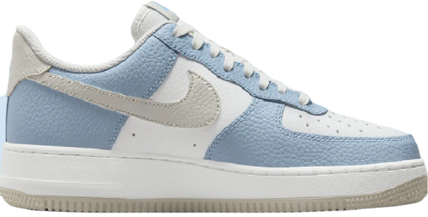 Giay Nike Air Force 1 Low 'Baby Blue' HF0022-400