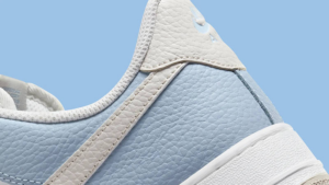 Giay Nike Air Force 1 Low 'Baby Blue' HF0022-400