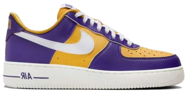 Giay Nike Air Force 1 Low 'Be True To Her School' FJ1408-500