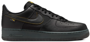 Giay Nike Air Force 1 Low 'Black Smoke' FZ4617-001