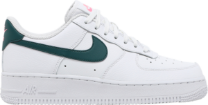 Giay Nike Air Force 1 Low 'Dark Teal Green' 315115-163