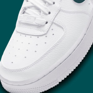 Giay Nike Air Force 1 Low 'Dark Teal Green' 315115-163