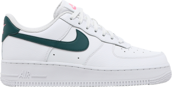 Giay Nike Air Force 1 Low 'Dark Teal Green' 315115-163