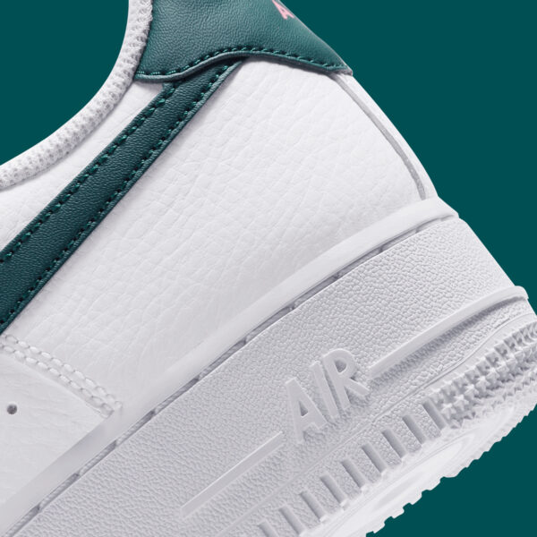Giay Nike Air Force 1 Low 'Dark Teal Green' 315115-163