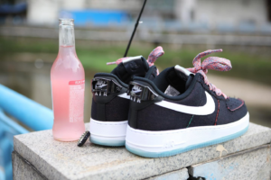 Giay Nike Air Force 1 Low 'Have A Nike Day' FN8883-011