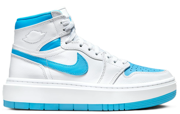 Giay Nike Air Jordan 1 Elevate ‘Dark Powder Blue’ DN3253-114
