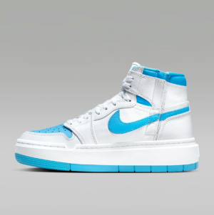 Giay Nike Air Jordan 1 Elevate ‘Dark Powder Blue’ DN3253-114