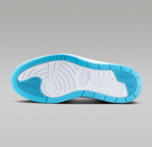 Giay Nike Air Jordan 1 Elevate ‘Dark Powder Blue’ DN3253-114