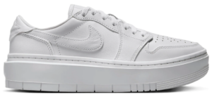 Giay Nike Air Jordan 1 Elevate Low 'White' DH7004-111