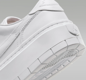 Giay Nike Air Jordan 1 Elevate Low 'White' DH7004-111