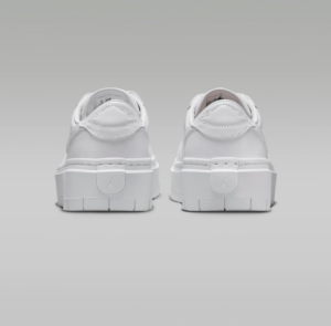 Giay Nike Air Jordan 1 Elevate Low 'White' DH7004-111