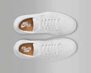 Giay Nike Air Jordan 1 Elevate Low 'White' DH7004-111