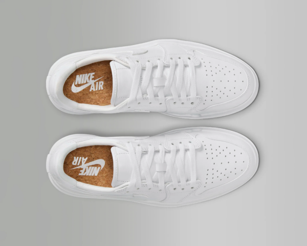 Giay Nike Air Jordan 1 Elevate Low 'White' DH7004-111
