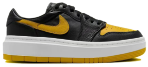 Giay Nike Air Jordan 1 Elevate Low 'Yellow Ochre' DH7004-007
