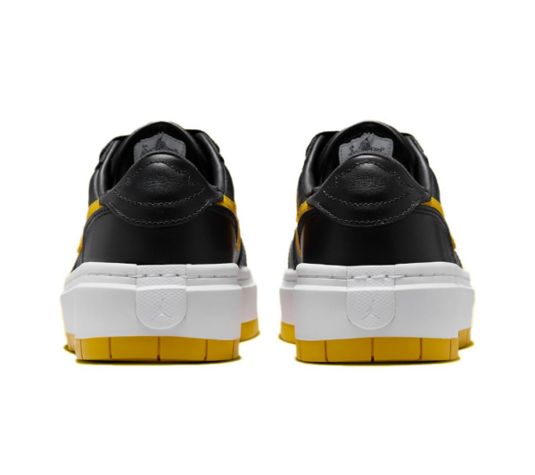 Giay Nike Air Jordan 1 Elevate Low 'Yellow Ochre' DH7004-007