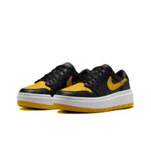 Giay Nike Air Jordan 1 Elevate Low 'Yellow Ochre' DH7004-007