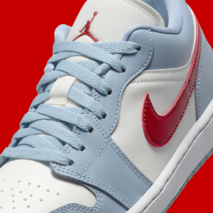 Giay Nike Air Jordan 1 Low 'Blue Whisper' DC0774-164