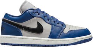 Giay Nike Air Jordan 1 Low 'Georgetown' DC0774-402