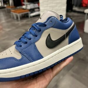Giay Nike Air Jordan 1 Low 'Georgetown' DC0774-402