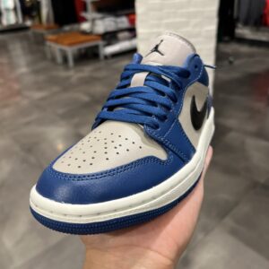 Giay Nike Air Jordan 1 Low 'Georgetown' DC0774-402