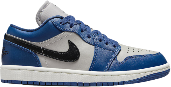 Giay Nike Air Jordan 1 Low 'Georgetown' DC0774-402