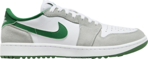 Giay Nike Air Jordan 1 Low Golf 'Pine Green' DD9315-112