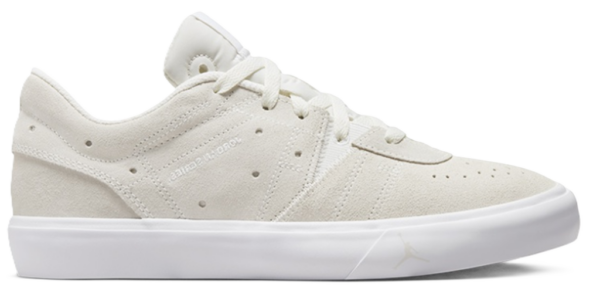 Giay Nike Air Jordan 1 Low 'White' DN1857‑101