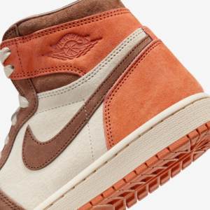 Giay Nike Air Jordan 1 Retro High OG SP 'Dusted Clay' FQ2941-200