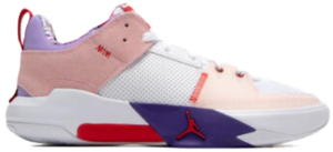 Giay Nike Air Jordan 1 Take 5 PF ‘White Purple Pulse’ FQ3101-100