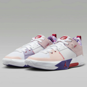 Giay Nike Air Jordan 1 Take 5 PF ‘White Purple Pulse’ FQ3101-100