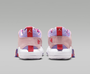 Giay Nike Air Jordan 1 Take 5 PF ‘White Purple Pulse’ FQ3101-100